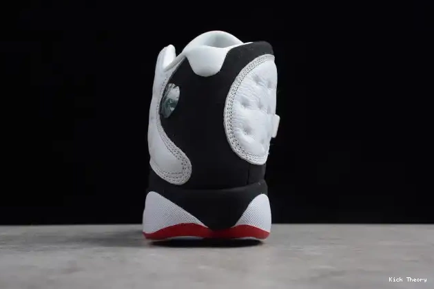 Kick Theory 414571-104 He Got Retro 13 Air (2018) Game Jordan 0518
